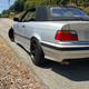 Image for article titled For $6,000, Could This 1999 BMW 323ci Prove That Form Follows Function?